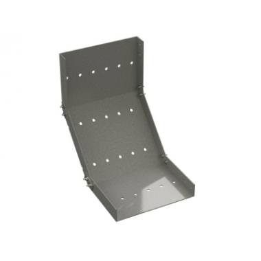 Фотография товара 'DKC GCU90510R Угол 90 вертикальный внутр. 90° 100/50'