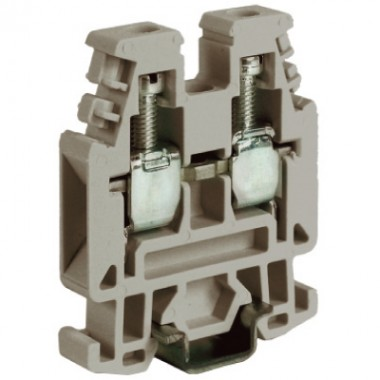 Фотография товара 'DKC ZRP400 RP.4/6(Ex)i, проходной зажим 4 кв.мм'