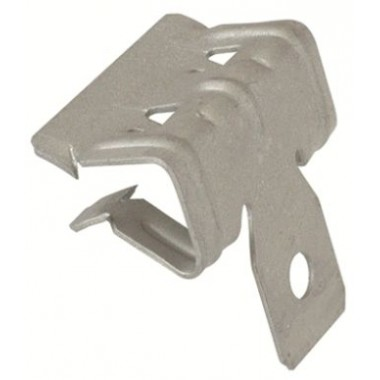 Фотография товара 'DKC CM611008 Крепеж для троса к балке 4-10 мм гориз.монт.'