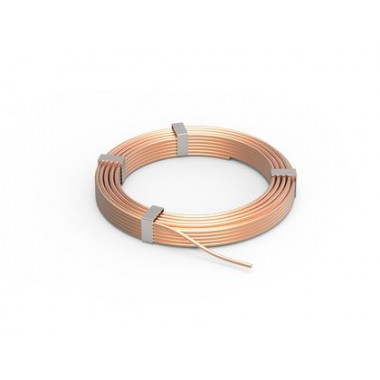 Фотография товара 'DKC NC1008CC Пруток 8 мм, омеднённая сталь'