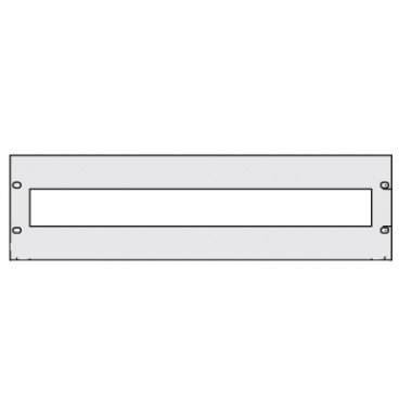 Фотография товара 'DKC DISC040165 Розетка кабельная IP44 16A 3P+E+N 400V'