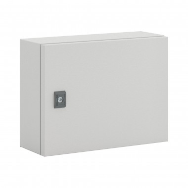 Фотография товара 'DKC R5ST0341WMP Корпус сварной ST без М/П 300x400x150'