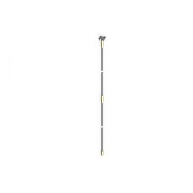 Фотография товара 'DKC NE1104 Комплект вертикального заземлителя 3 м, D16 мм'