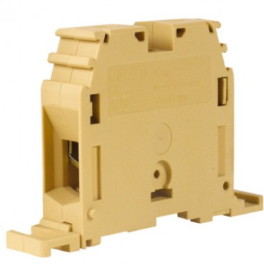 Фотография товара 'DKC ZGF400 GPA.70/FIX, силовой зажим кабель/кабель 70 кв.мм'