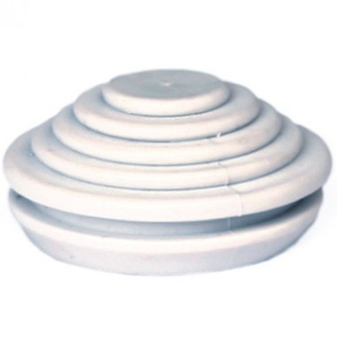 Фотография товара 'DKC 54540 Кабельный ввод для труб, IP55, д.40мм'