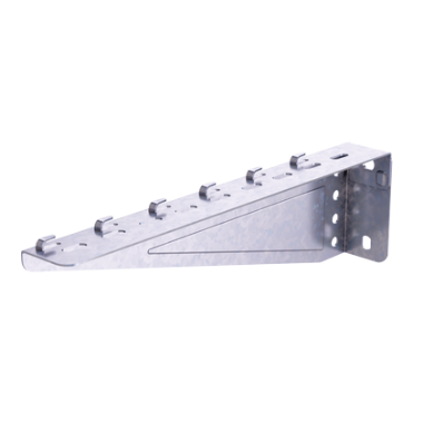 Фотография товара 'DKC FBL3015 Консоль легкая для пров. лотка осн.150 мм'