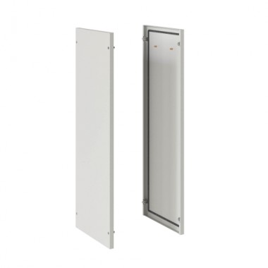 Фотография товара 'DKC R5LE1042 Панели боковые, для шкафов CQE 1000 x 400мм'