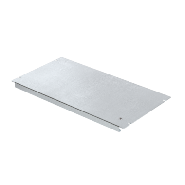 Фотография товара 'DKC R5FG0521 Пластина глухая шириной 500, глубиной 210мм (для 1400)'