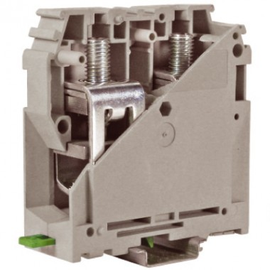 Фотография товара 'DKC ZGA200GR GPA.150GR, силовой зажим кабель/кабель 150 кв. мм'