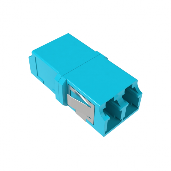 Фотография товара 'DKC RNFA53DLC Адаптер LC/UPC-Duplex TOP, Senior/Senior, SC-footprint, ОМ3'