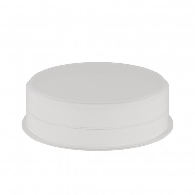 Фотография товара 'DKC 50950 Заглушка для труб, IP40, д.50мм'