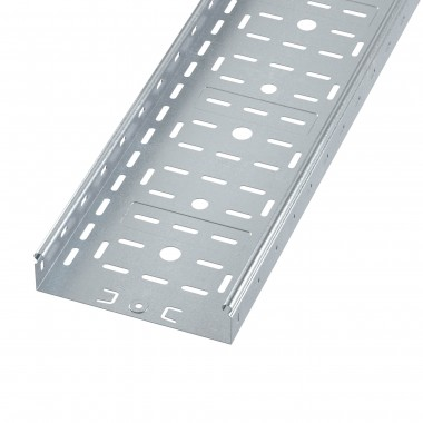 Фотография товара 'DKC SPL3520 Лоток перфорированный 200х50 L 3000'