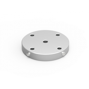 Фотография товара 'DKC NK3201 Соединительное кольцо для наружной установки изолированного токоотвода'