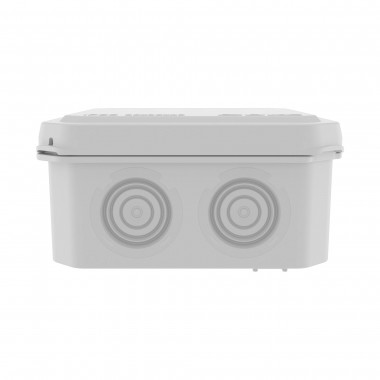 Фотография товара 'DKC 53785 Коробка ответвительная IP55,85х85х40мм'