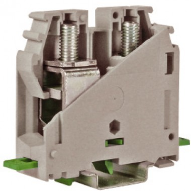 Фотография товара 'DKC ZGA400GR-RET GPA.70GR, силовой зажим кабель/кабель 70 кв.мм'