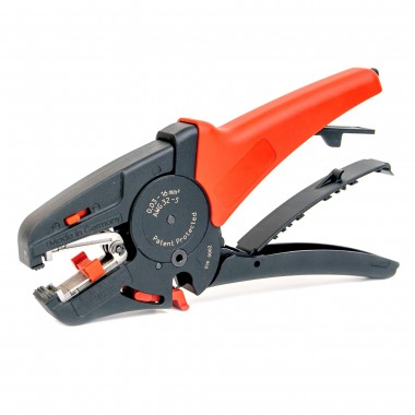 Фотография товара 'DKC 2ART80 Инструмент для снятия изоляции и резки провода сечением 0,03 – 16 кв. мм'