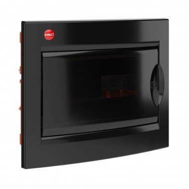 Фотография товара 'DKC 82512 Щиток встраиваемый 12 мод.,IP 41'