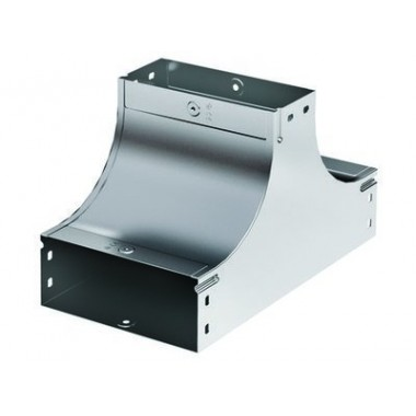 Фотография товара 'DKC 37205K Т-Ответвитель вверх TS осн.300'