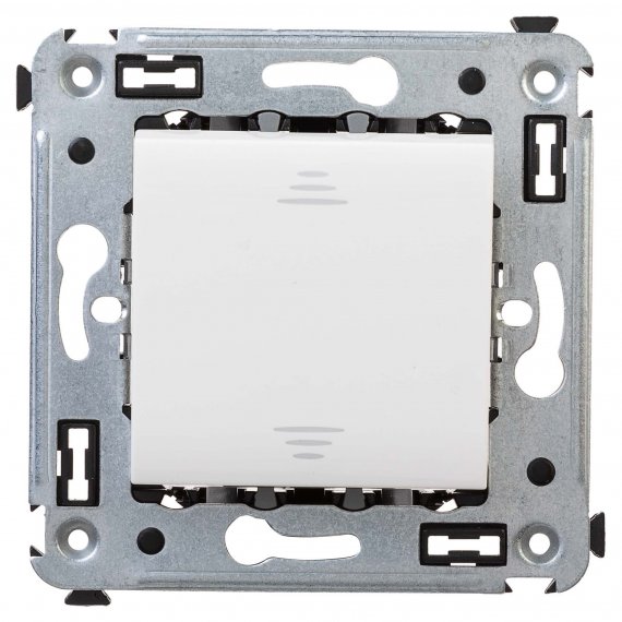 Фотография товара 'DKC 4400123 Инвертор одноклавишный в стену, "Avanti"'