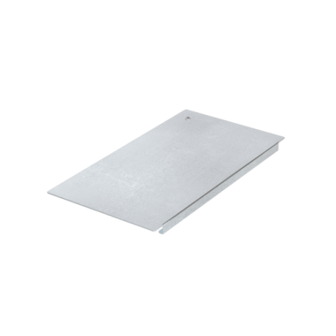 Фотография товара 'DKC R5DG4 Пластина для глубины 400, глухая'