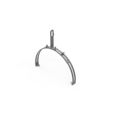 Фотография товара 'DKC ND2203 Коньковый регулируемый зажим увеличенного размера'