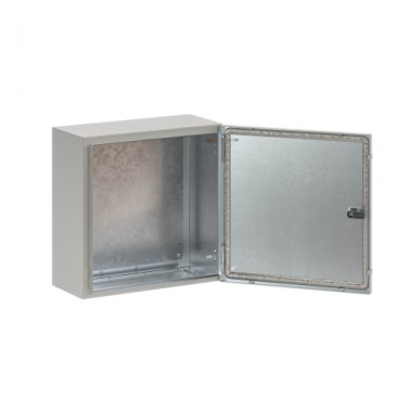 Фотография товара 'DKC R5CEMC0442 Корпус навесной CE ЭМС ВхШхГ 400x400x200 мм'