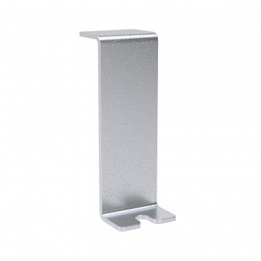 Фотография товара 'DKC UTH200HDZL Держатель лотка листового типа U5 H200'