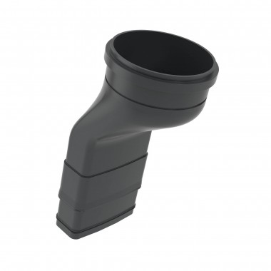 Фотография товара 'DKC R5KLMCAT01 Фланец воздуховода, высота 298 мм'