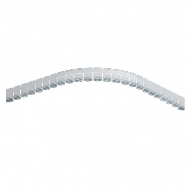 Фотография товара 'DKC LSG00500K Перегородка SEP для горизонтального угла H50'