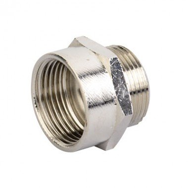 Фотография товара 'DKC 6019-0263 Переходник 2" (наружн. резьба)/ M63x1,5'