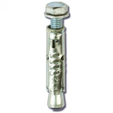 Фотография товара 'DKC CM431274 Стандартный анкер с болтом М12'