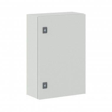 Фотография товара 'DKC R5ST0642WMP Корпус сварной ST без М/П 600x400x200'