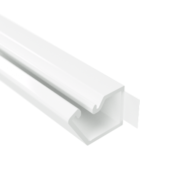 Фотография товара 'DKC 00301 TMR 10х10 Миниканал самоклеющийся'