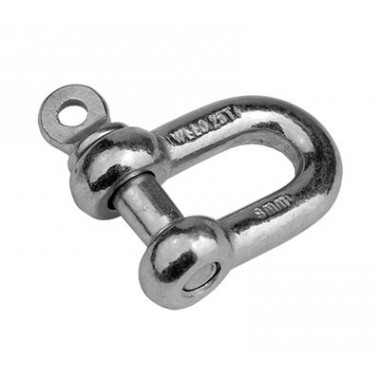 Фотография товара 'DKC CM631005 Скоба такелажная D5'