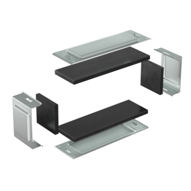 Фотография товара 'DKC SIP00850 Комплект для обеспечения степени защиты IP44'