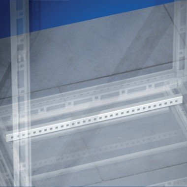 Фотография товара 'DKC R5PAC120 Рейки для фиксации кабеля, для шкафов DAE/CQE Ш=1200мм'