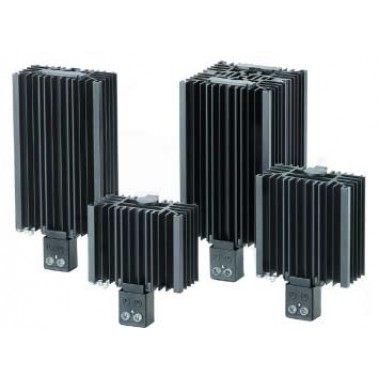 Фотография товара 'DKC R5SHT025 Обогреватель в алюминиевом корпусе 25 Вт, 110…250 В'