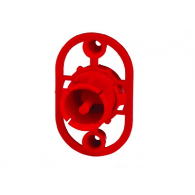 Фотография товара 'DKC 59389 Втулка концевая для заливки в бетон, д.16 и 25 мм'