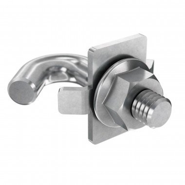 Фотография товара 'DKC CM350002 Крепежный комплект №2 для монтажа проволочного лотка'