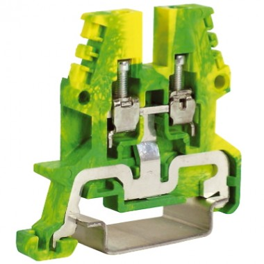 Фотография товара 'DKC ZTO910 TEO.2(Ex), зажим для заземления 2,5 кв.мм'