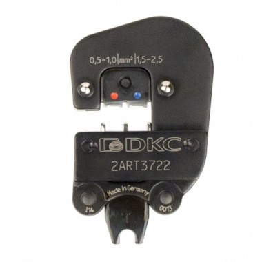 Фотография товара 'DKC 2ART3724 Матрица CSV для обжима изолированных наконечников 4-6 кв.мм'