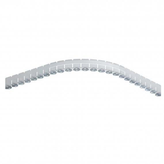 Фотография товара 'DKC USG00500KZL Перегородка SEP для горизонтального угла H150'