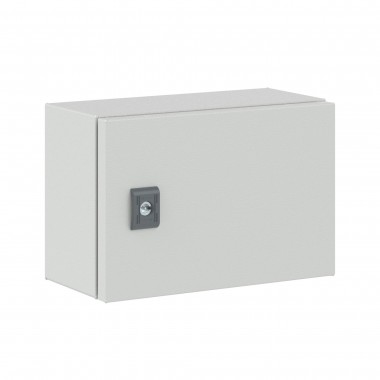 Фотография товара 'DKC R5ST0231WMP Корпус сварной ST без М/П 200x300x150'