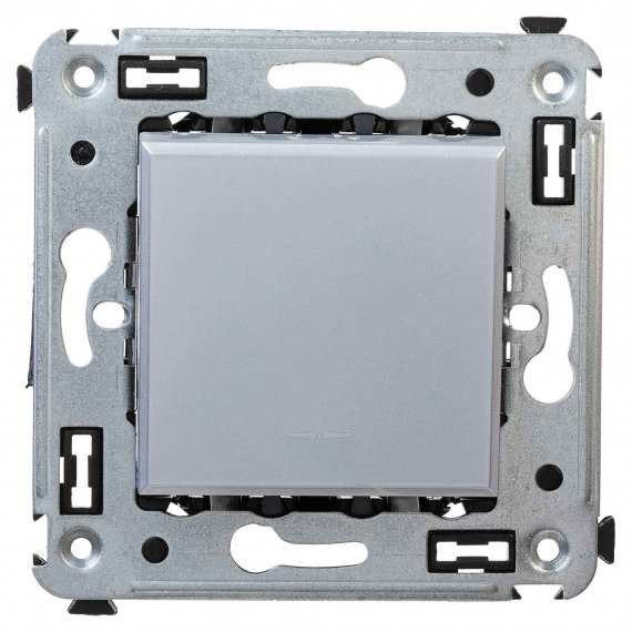 Фотография товара 'DKC 4404123 Инвертор одноклавишный в стену, "Avanti"'