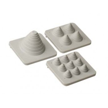 Фотография товара 'DKC R5MP09 Кабельный ввод - мембранный, 9х13мм'