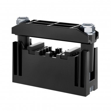 Фотография товара 'DKC R5BBLIS Комплект изолятора ступенчатой шинной системы, 2шт'