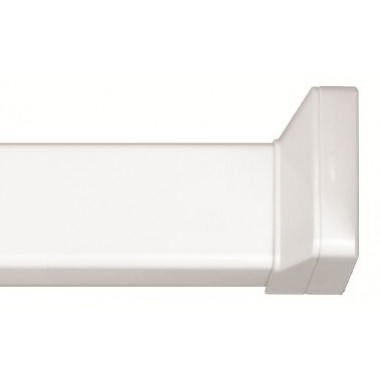 Фотография товара 'DKC AIR70411 Ввод во внутренний блок кондиционера для короба 70х40'