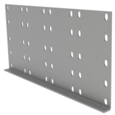 Фотография товара 'DKC UGH420 Соединитель горизонтальный H 200 мм L 400 мм'