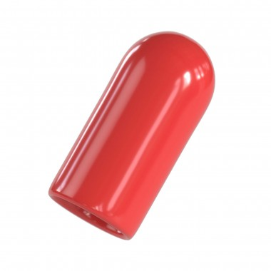 Фотография товара 'DKC FC37105 Защитный колпачок для краев проволочного лотка, 5/15 мм'