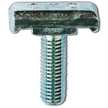 Фотография товара 'DKC CM041030 Винт для крепления к С-образному профилю М10х30'